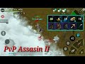 PvP Assasin 2 | Bomba TV | Frostborn:co-op survival.