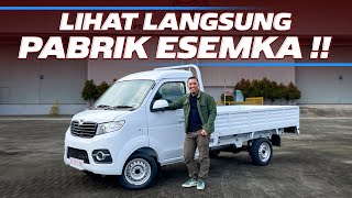 BELI ESEMKA LANGSUNG DARI PABRIKNYA!!!