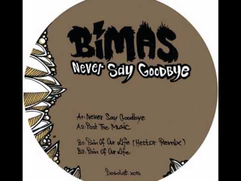 Bimas - Always We Can Do It (Original Mix) [Snatch! OFF]