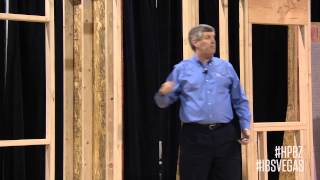 High Performance Building Zone Recap