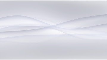 (백그라운드 동영상 다운로드) 물결 흰색 배경영상  (MP4)