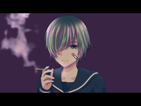 【オリジナルMV】pathos【VTuber】