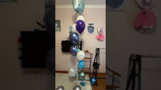 3-кімнатна 2-рівнева квартира на Маршала Говорова в Одесі