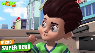super hero kicko new compilation 55 kicko super speedo popular tv show hindi stories