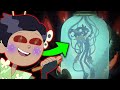 MARCY GETS POSSESSED! Amphibia Season 3 Theory