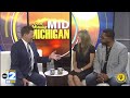 University of Michigan-Flint public safety study
