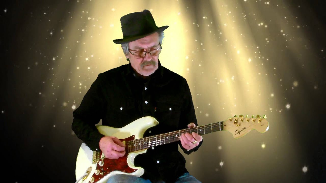 "Only Time" Guitar instrumental. (Enya cover) YouTube