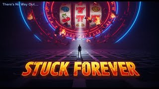 Why You Never Walk Away | The Secret Science Behind Casino Addiction