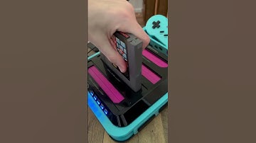 Testing Out The Hyperkin Retron 5!