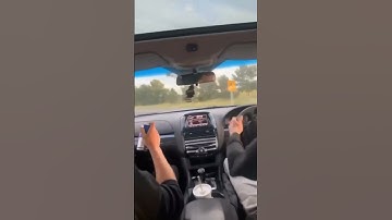 FG turbo cooking on the street