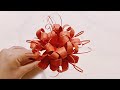 55 origami simple spider lily manjusaka