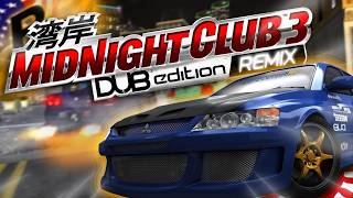 The GREATEST Racing Game That Deserves a Remaster...