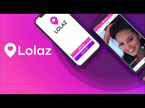 Introducing Lolaz Dating App for Habeshas