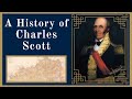 A History of Charles Scott