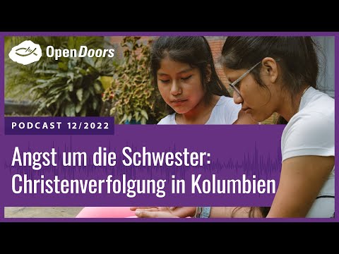 Angst um die