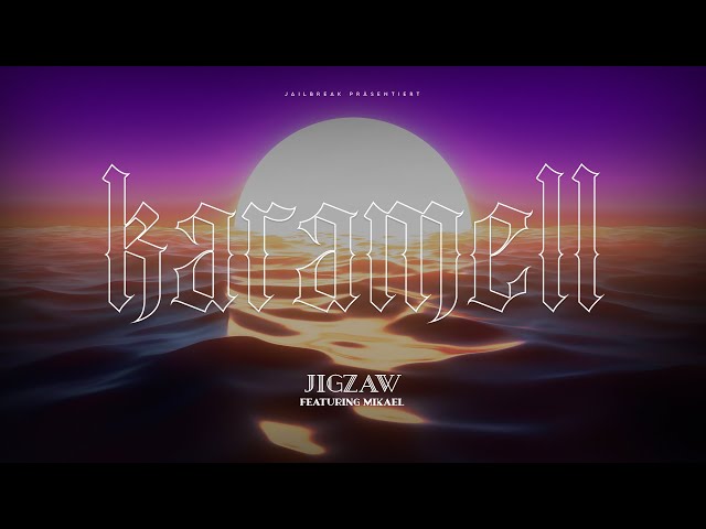 JIGZAW X MIKA - KARAMELL (OFFICIAL AUDIO) prod by. Eshino - YouTube