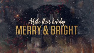 Cooper's Hawk Holiday Retail