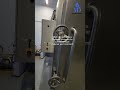 MGD Nitrogen Anoxia Chamber for cultural heritage materials pest treatment