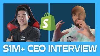 Alex Djordjevic: $0-$1M , Building A Brand, Facebook & TikTok Ads & MORE (PupRing™ Co-Founder)