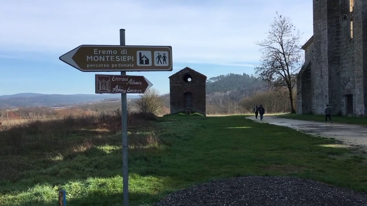 Abbazia di San Galgano