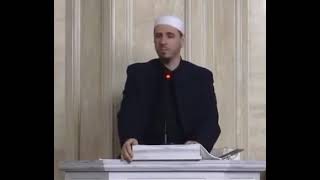 A Pranohet Duaja? - Hoxhë Enis Rama