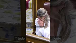 SÁNCHEZ recuerda al padre de Yolanda Díaz, SUSO DÍAZ
