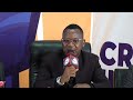 🔴LIVE : MKURUGENZI WA EFM MAJIZO ANAONGEA MUDA HUU