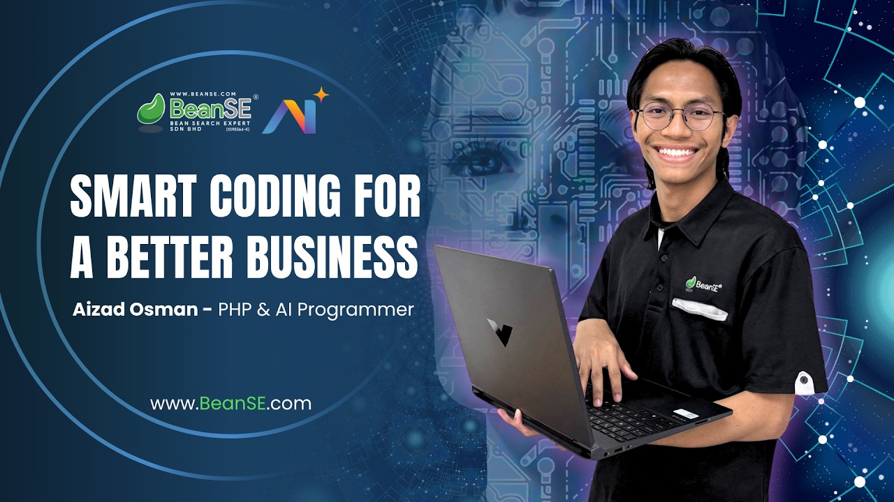 Smart Code Solutions For Better Business - YouTube