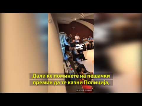 Брутална партизација на државата: Членската на СДСМ ќе стане втора лична карта