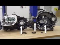 LuK GearBOX Reparaturlösung für VW 02T Getriebe