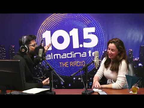 مقابلة رئيس هيئة التميز والإبداع ضمن برنامج المختار