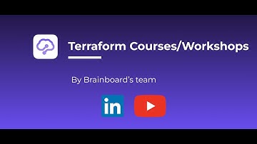 👨‍💻 Boost your career as a cloud architect & DevOps with these top 9 Terraform Courses & Workshops