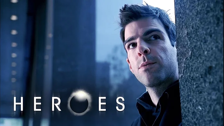 Sylar Tracks Down Peter and Ted | Heroes