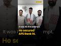 The inspiring journey of Niranjan Bhuyan | APS RANK 14 | APSC CCE 2023
