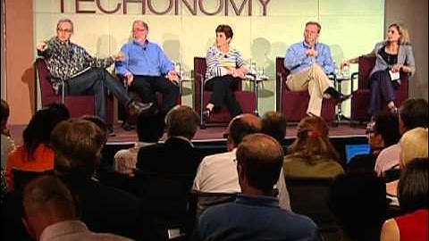 Techonomy 2010: POPULAR TECHONOMY (Part 3 of 3)