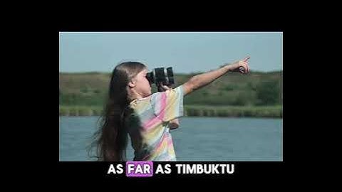 Race Across the World