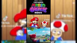 la historia de Yoshi super Mario bros y Luigi's.❤️💚 Solo fan de Mario bros