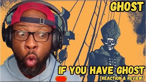 GHOST