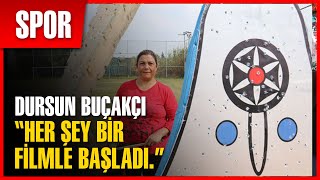 47 Yaşındaki Milli Okçudan İddialı Hedef Son Dakika Haber