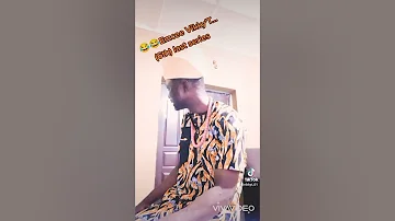 Enjoy the last series of Gbenga Adeboye's LAISI ABESU PINLE mimicry 😂😂