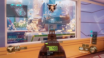 36-0 LV8 Basilisk - 1 Off Nuclear