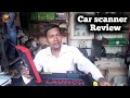 Launch x431 pro car scanner review by mukesh chandra gond