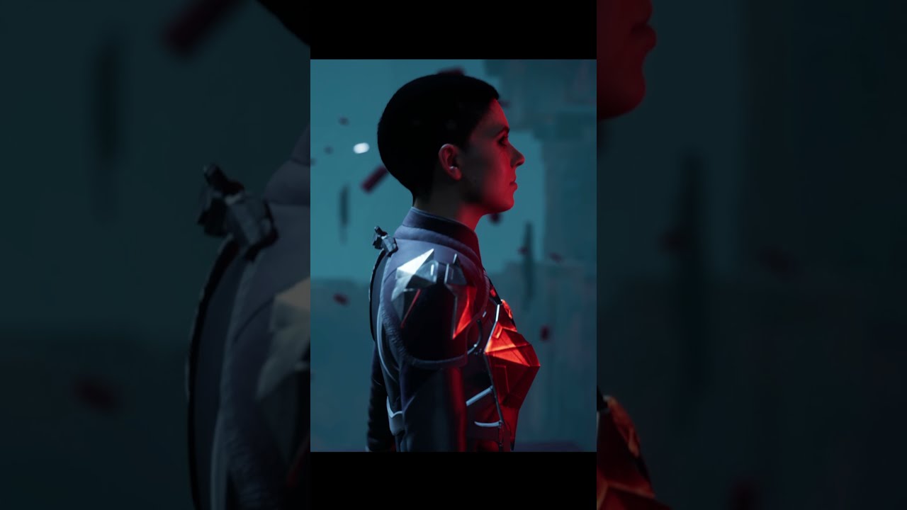 Chorus Старый Друг (часть) 1 