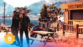 видео: GTA 5 ROLEPLAY | YDDY:RP #270 - МОТО-ВТОРНИК (ГРАЖДАНСКИЙ) картинка: GTA 5 ROLEPLAY | YDDY:RP #270 - МОТО-ВТОРНИК (ГРАЖДАНСКИЙ)