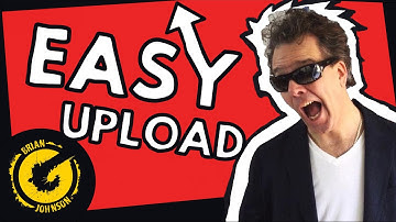 How to Upload a Thumbnail on iPhone / iPad / iOS - Android 2017