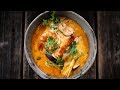 Przepis na tajską ZUPĘ TOM YUM 🍤 | UMAMI