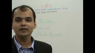 Ias(upsc) economics lectures- balance of payment part-1