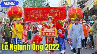 Trực Tiếp :🔴Lễ Hội  Nghinh Ông Phan Thiết 2022 - Lễ Hội Nghinh Ông Quan Thánh Đế Quân Xuất Du 2022