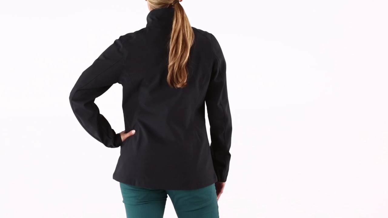 patagonia sidesend jacket