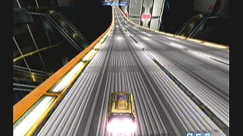 F-Zero GX Non-snake CTT 2